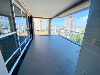 Apartamento com 3 Quartos à venda, 136m² no Enseada, Guarujá