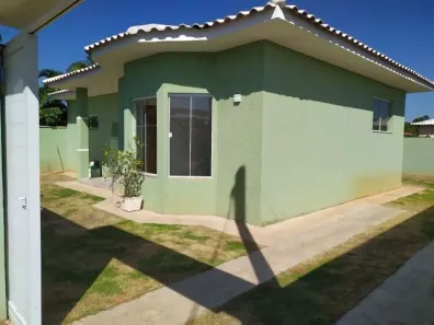 Casa com 3 Quartos à venda, 80m² no Jaconé (Sampaio Correia), Saquarema