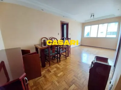 Apartamento com 2 Quartos à venda, 71m² no Centro, São Bernardo do Campo