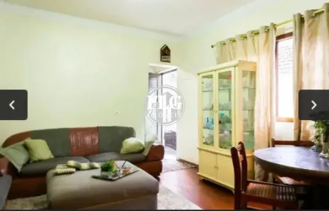 Casa com 3 Quartos à venda, 135m² no Jardim Anália Franco, São Paulo
