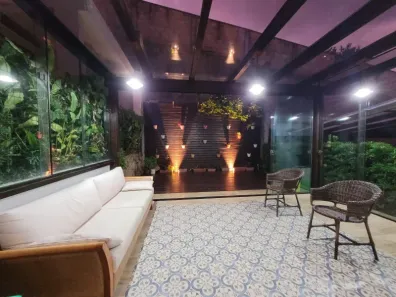 Casa com 3 Quartos à venda, 218m² no Sambaqui, Florianópolis