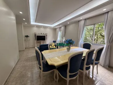 Apartamento com 4 Quartos à venda, 143m² no Centro, Guarulhos