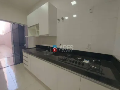 Casa com 3 Quartos à venda, 119m² no Parque Universitário, Americana