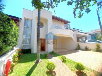 Casa de Condomínio com 3 Quartos à venda, 239m² no Jardim Alto da Colina, Valinhos