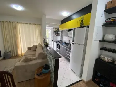 Apartamento com 1 Quarto à venda, 38m² no Vila Andrade, São Paulo