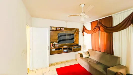 Casa com 2 Quartos à venda, 90m² no Aeroporto, Araçatuba