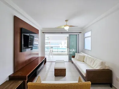 Apartamento com 3 Quartos à venda, 111m² no Riviera, Bertioga