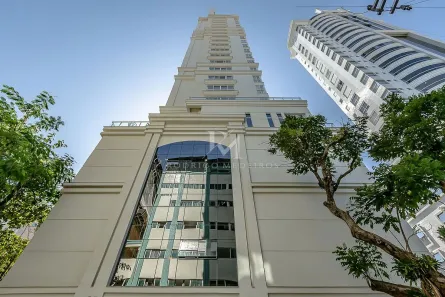 Apartamento com 3 Quartos à venda, 172m² no Centro, Balneário Camboriú