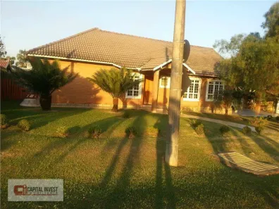 Casa com 4 Quartos à venda, 370m² no , Holambra