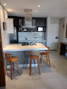Apartamento com 2 Quartos à venda, 89m² no Parque Industrial, Itu