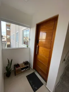 Apartamento com 3 Quartos à venda, 58m² no Água Fria, São Paulo
