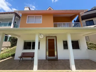 Casa de Condomínio com 4 Quartos para alugar, 300m² no Albuquerque, Teresópolis