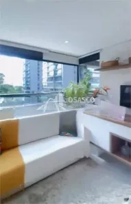 Apartamento com 3 Quartos à venda, 150m² no Vila Yara, Osasco