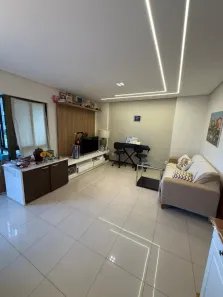Apartamento com 3 Quartos à venda, 120m² no Graça, Salvador