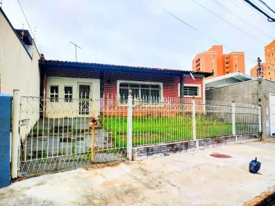 Casa com 3 Quartos à venda, 144m² no Jardim Presidente Wenceslau, Campinas