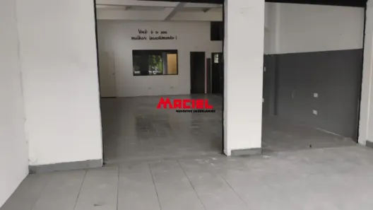Ponto Comercial para alugar, 90m² no Jardim Satélite, São José dos Campos