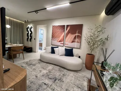Apartamento com 2 Quartos à venda, 86m² no Guanambi, Guanambi