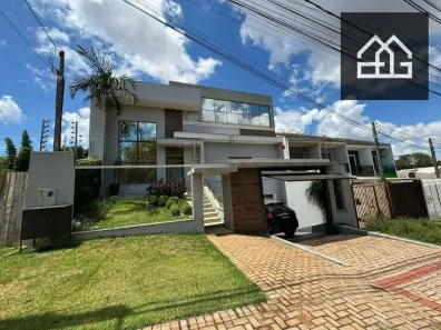 Sobrado com 3 Quartos para alugar, 186m² no Alto Alegre, Cascavel