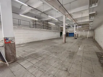 Ponto Comercial para alugar, 410m² no Ponte Grande, Guarulhos