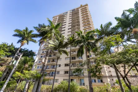 Apartamento com 3 Quartos à venda, 146m² no Jardim Ampliação, São Paulo