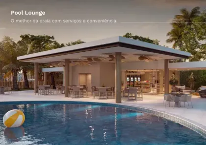 Flat com 3 Quartos à venda, 80m² no , Tamandaré