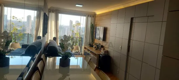 Apartamento com 3 Quartos à venda, 81m² no Parque Mandaqui, São Paulo
