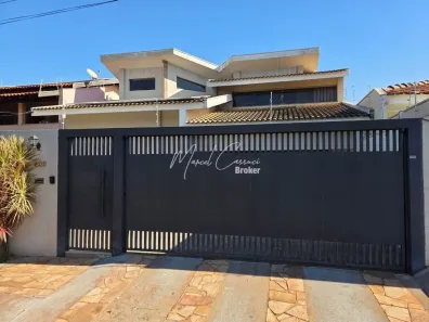 Casa com 3 Quartos à venda, 259m² no Jardim Bordon, São José do Rio Preto