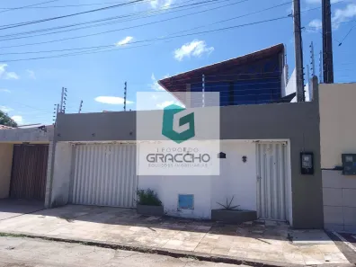 Casa com 5 Quartos à venda, 170m² no Engenheiro Luciano Cavalcante, Fortaleza