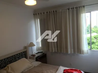 Apartamento com 3 Quartos à venda, 189m² no Centro, Campinas