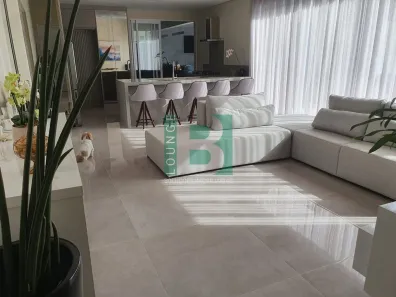 Casa com 3 Quartos à venda, 255m² no Jardim América, Paulínia