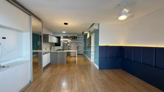 Apartamento com 1 Quarto à venda, 48m² no Bom Abrigo, Florianópolis