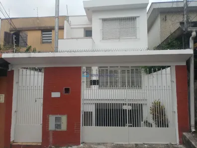 Sobrado com 3 Quartos à venda, 234m² no Jardim Oriental, São Paulo