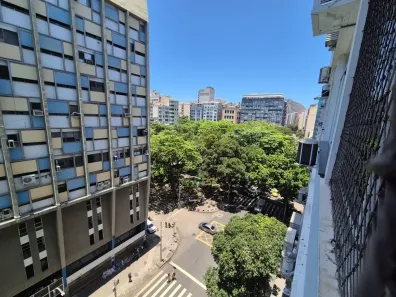 Apartamento com 1 Quarto à venda, 28m² no Copacabana, Rio de Janeiro