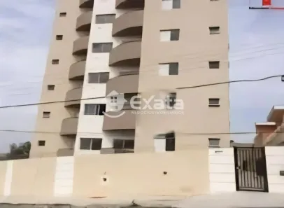 Apartamento com 2 Quartos à venda, 68m² no Vila Barão, Sorocaba