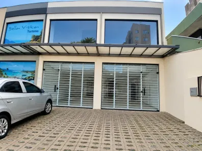 Ponto Comercial para alugar, 50m² no Vila Larsen 1, Londrina