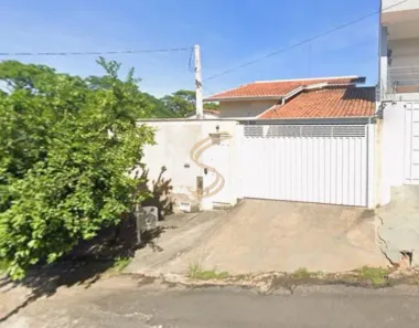 Casa com 2 Quartos à venda, 143m² no Jardim Santa Marina, São José do Rio Pardo