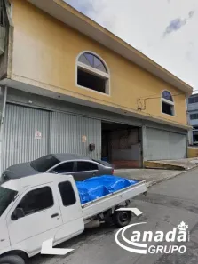Ponto Comercial à venda, 994m² no Vila Menck, Osasco