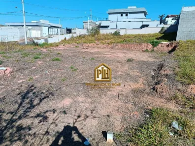 Lote/Terreno à venda, 212m² no Conjunto Habitacional José Barnet Y Vives, Atibaia