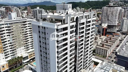 Apartamento com 2 Quartos à venda, 95m² no Campinas, São José