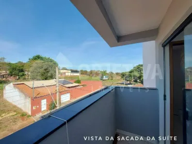 Apartamento com 3 Quartos à venda, 81m² no Jaraguá, Uberlândia