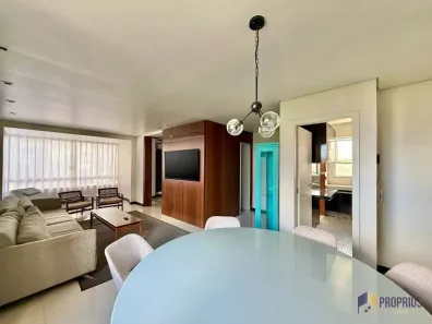 Apartamento com 3 Quartos à venda, 110m² no Carmo, Belo Horizonte