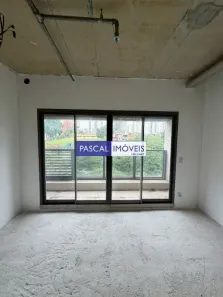 Sala Comercial para alugar, 50m² no Indianópolis, São Paulo