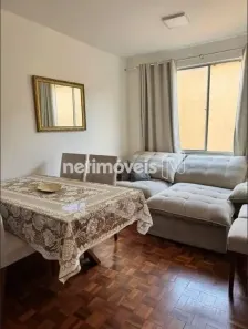 Apartamento com 2 Quartos à venda, 55m² no Carlos Prates, Belo Horizonte