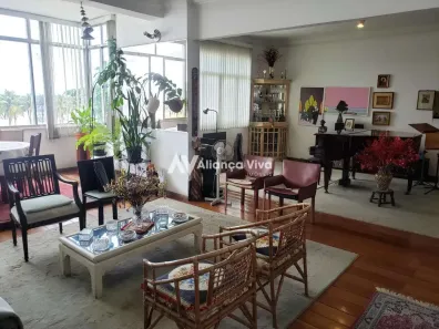 Apartamento com 3 Quartos à venda, 181m² no Copacabana, Rio de Janeiro