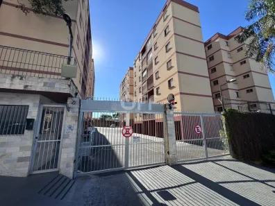Apartamento com 3 Quartos à venda, 76m² no Jardim Londres, Campinas