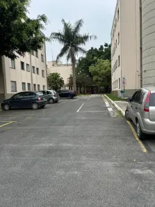Apartamento com 2 Quartos para alugar, 50m² no Jardim da Glória, Cotia