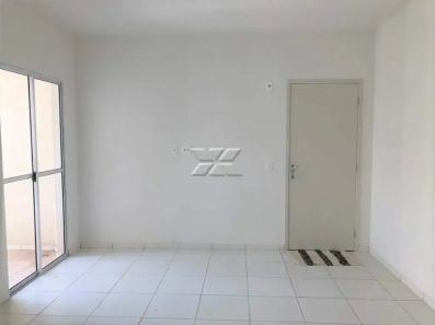Apartamento com 2 Quartos à venda, 48m² no Chácara Luza, Rio Claro