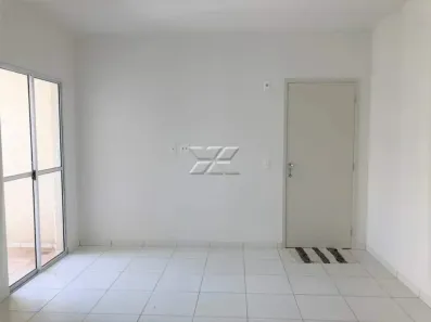 Apartamento com 2 Quartos à venda, 48m² no Chácara Luza, Rio Claro