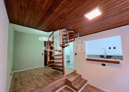 Apartamento com 1 Quarto à venda, 60m² no Vila Clementino, São Paulo