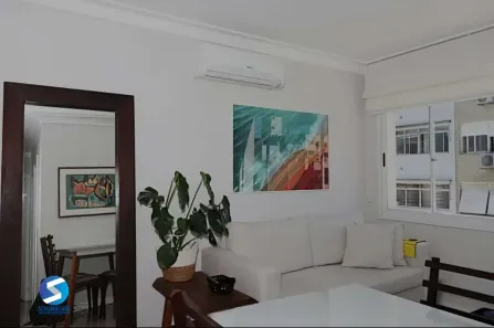 Apartamento com 2 Quartos à venda, 63m² no Petrópolis, Porto Alegre
